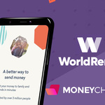 World Remit: How to Send money using Bank Account Transfer
