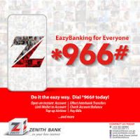 Step by step instructions to Register And Activate Zenith Bank Internet Banking Solution