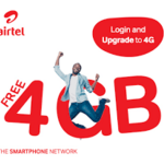 How to Set Up all Airtel Internet settings