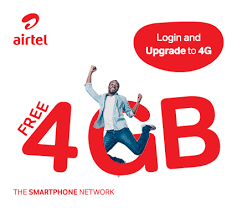 How to configure Airtel Internet Settings For 4G Fastest Network Connection