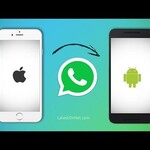 How To Transfer WhatsApp Chats From iPhone To Android