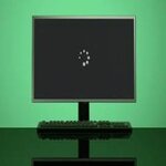 How To Fix A Computer With A Black Screen