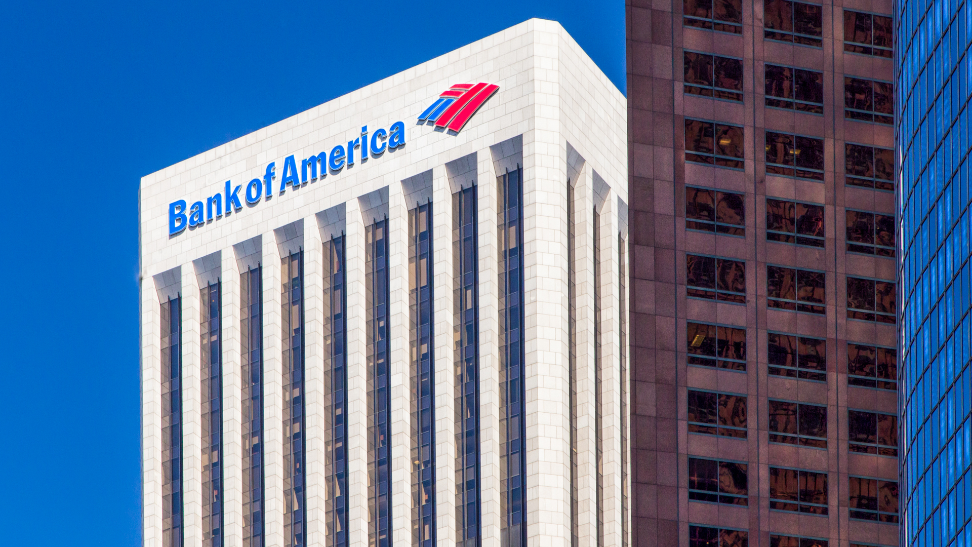 How to deposit check in Bank of America and Deposit Limits