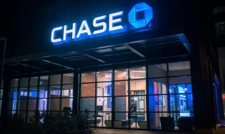 How to know the cost of a Chase Bank money order
