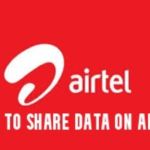 How to Share Data on the Airtel Network in Nigeria