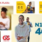 MTN Data Plans and Subscription Codes in Nigeria
