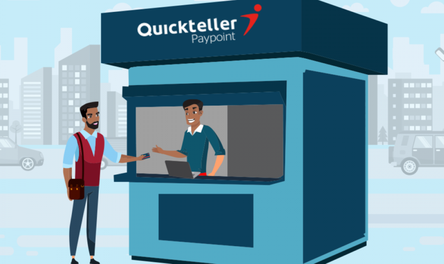 Quickteller Loan: How to Apply And Requirements