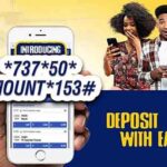 How to Use Your USSD Code for Any Bank to Fund Your Betking Account
