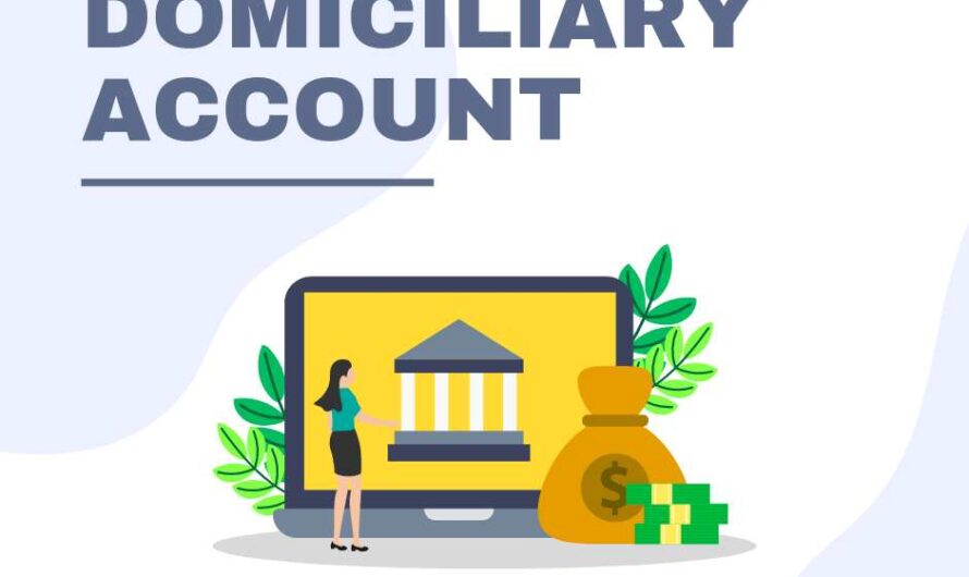 How to send or receive money with domiciliary account in nigeria