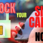 How to Lock Your SIM Card on Any network in Nigeria