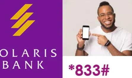 How To Transfer money from Polaris Bank Using USSD code