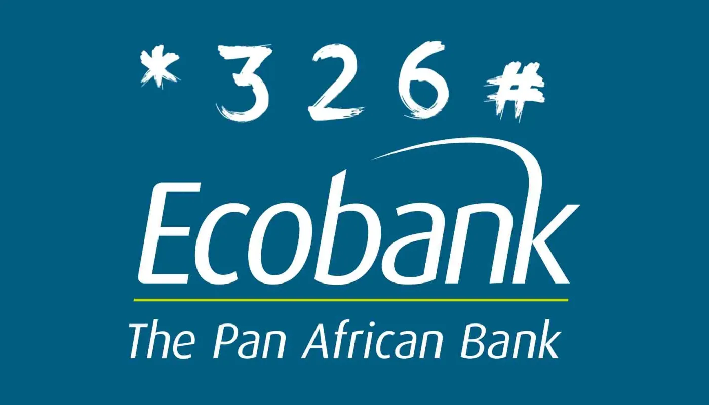 Simple steps to transfer money with Ecobank USSD Code