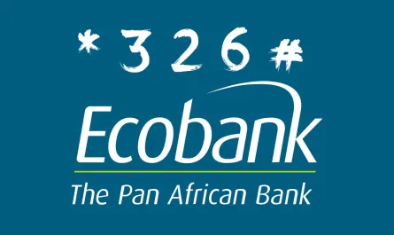 Simple steps to transfer money with Ecobank USSD Code
