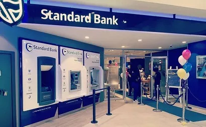 How To Open An International Standard Bank Account