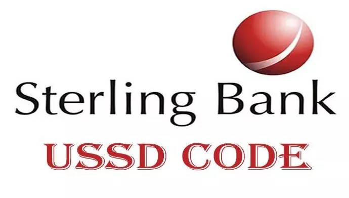 How to use All Sterling Bank USSD Codes for Transactions