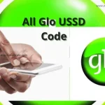 How to Recharge Your Glo lines with the new introduce USSD Code