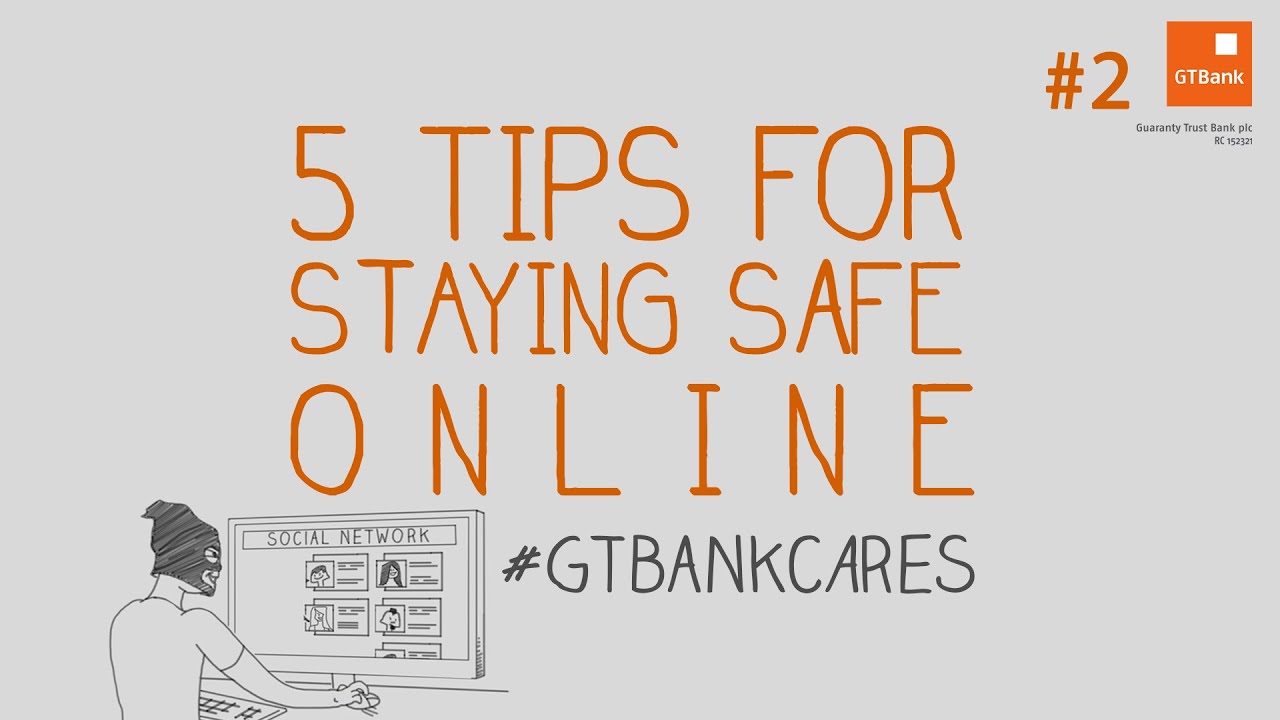 How to contact GTbank customer Service in Nigeria 24/7