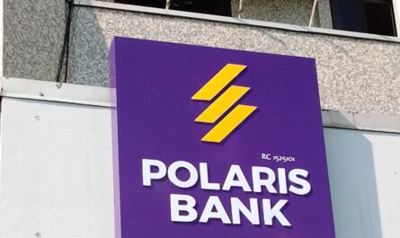 How to Open a Domiciliary Account with Polaris Bank