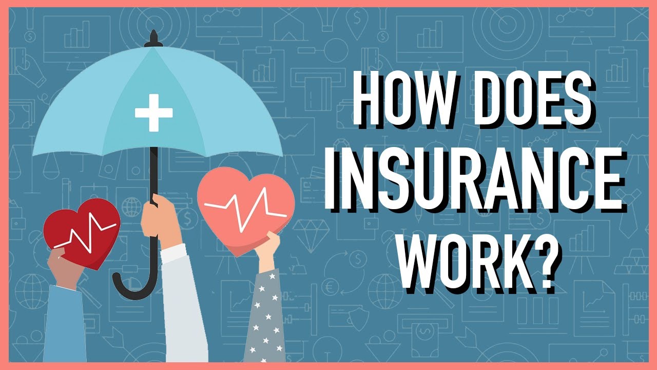 Understanding: How Insurance Works
