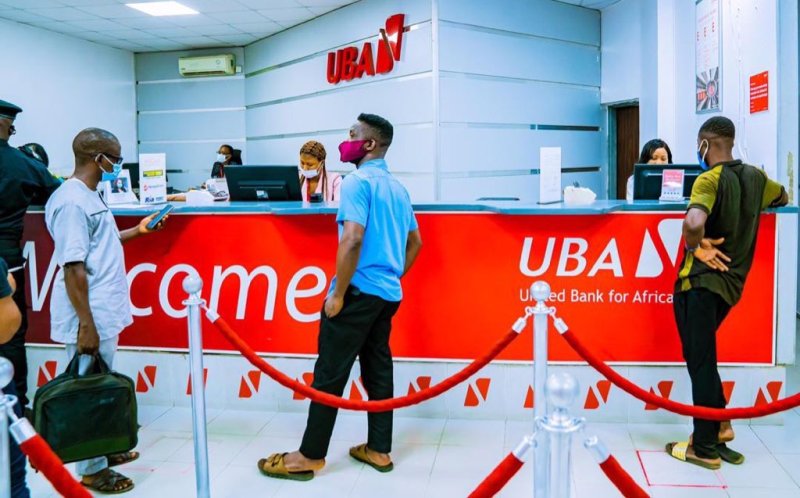 how to apply for a UBA personal loan in Nigeria